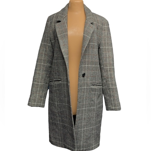 Cole Haan, Wool  blend Coat - Picture 3 of 11